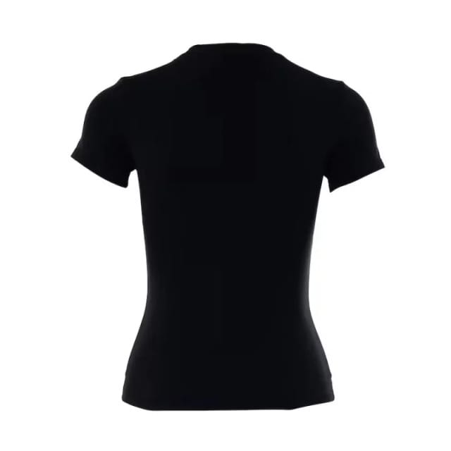 The Lola Club Maeve top black -