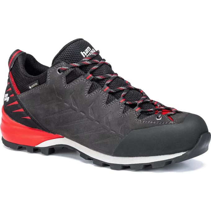 Wandelschoenen Hanwag Makra Pro Bunion GTX Low