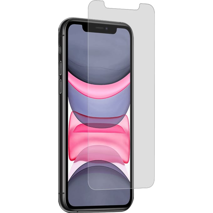 BlueBuilt Apple iPhone 11 / Xr Screenprotector Glas