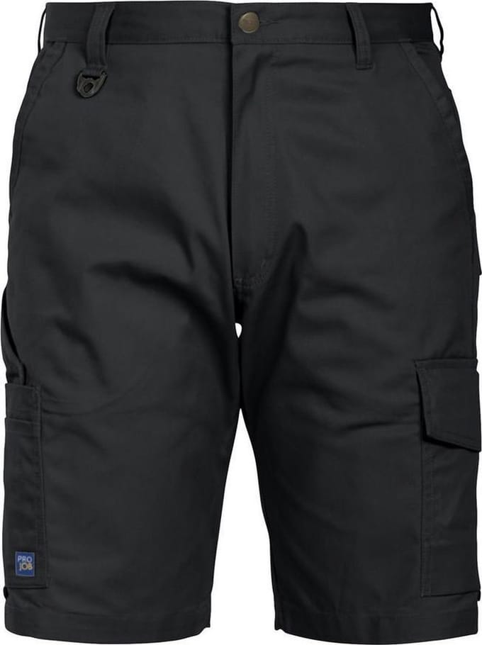 ProJob 2505 SHORT 642505 - Zwart - C52