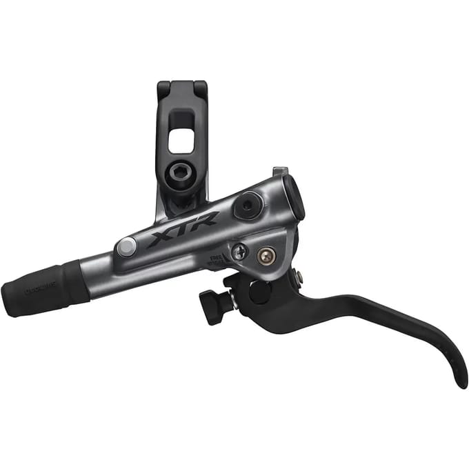 Harsrem met vin Shimano XTR BRM9120JKITM9120