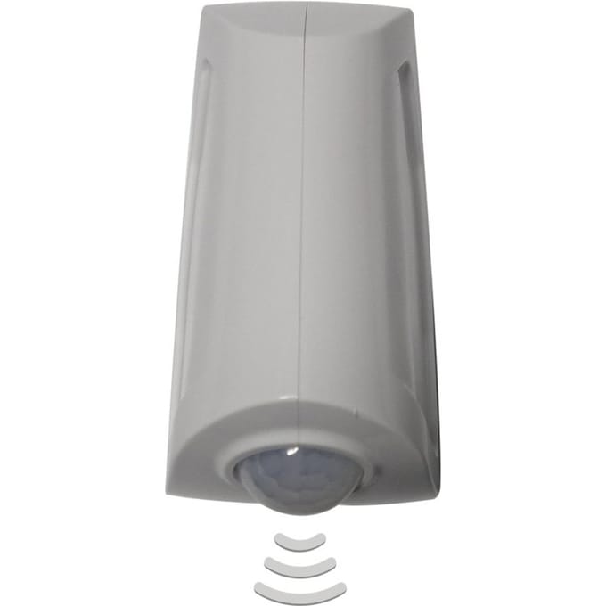 Müller-Licht LED-oriëntatieverlichting Caplux Sensor batterij IP54
