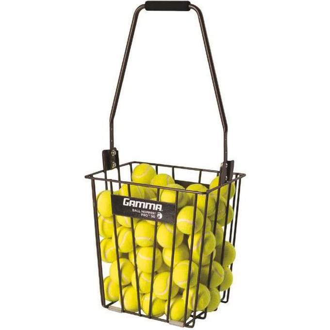 Gamma Ballhopper Pro 90 Ballenmand