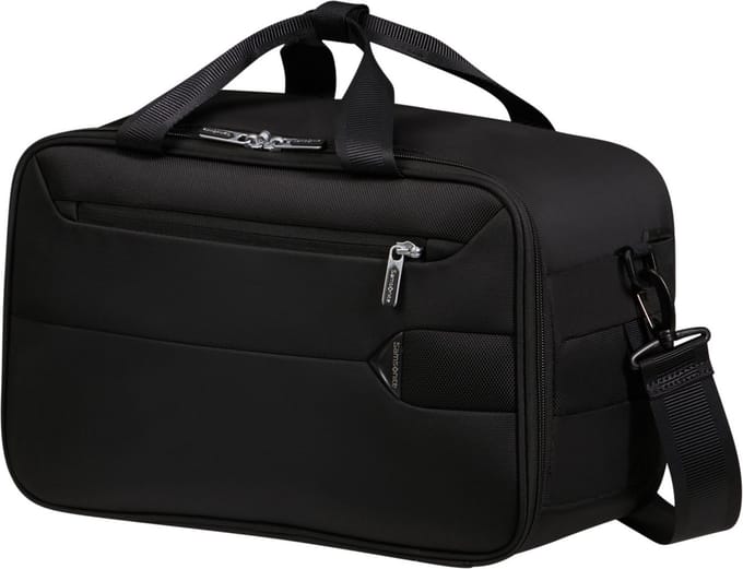Samsonite Reistas - Urbify Underseat3 way bag - Black - 24 l
