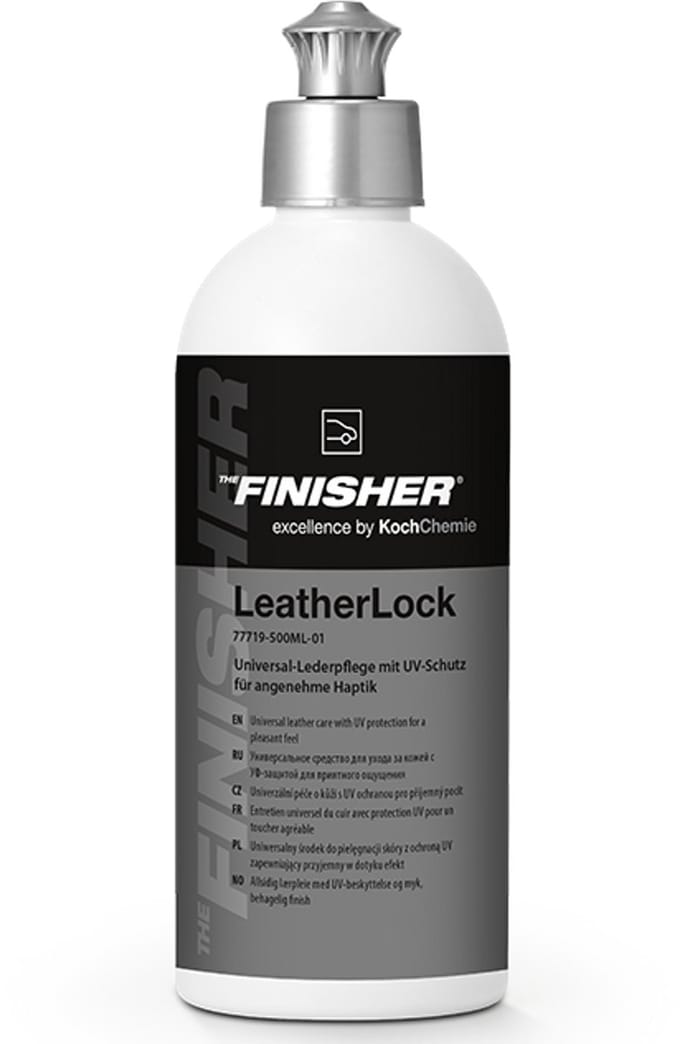 Koch Chemie The Finisher LeatherLock 500ml