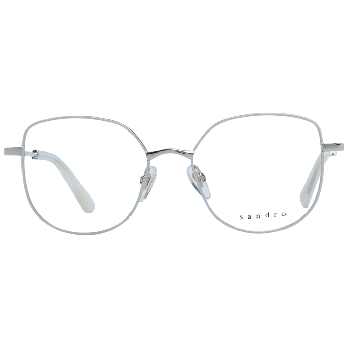 Sandro SD4012 51001 bril zonder sterke - Dames - Wit