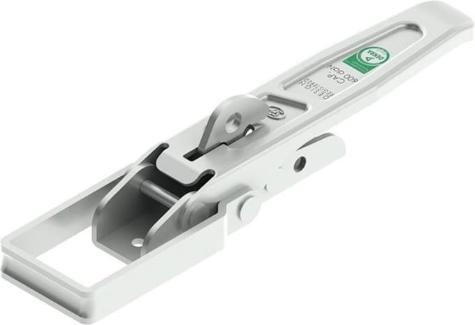 ProPlus Spansluiting - 600 kg trekkracht - Dekra-gekeurd - 40 x 210 mm