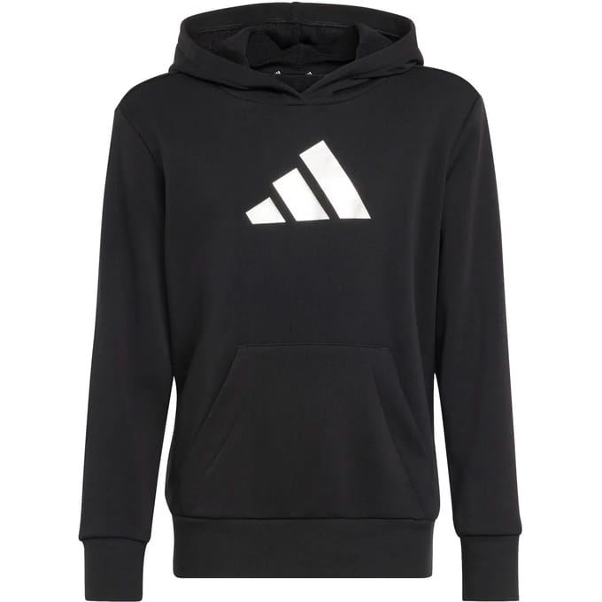 Girl hoodie adidas Glam Graphic