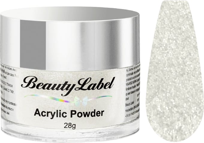 Beauty Label Acrylic Color Powder #03