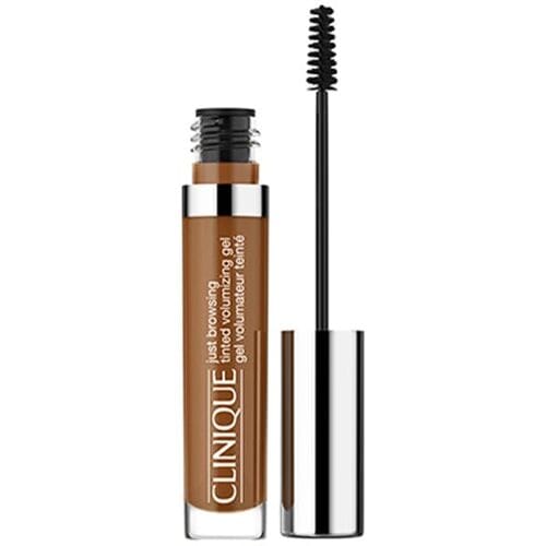 Clinique Just Browsing Tinted Volumizing Gel 3.5 Auburn 4.3 ml