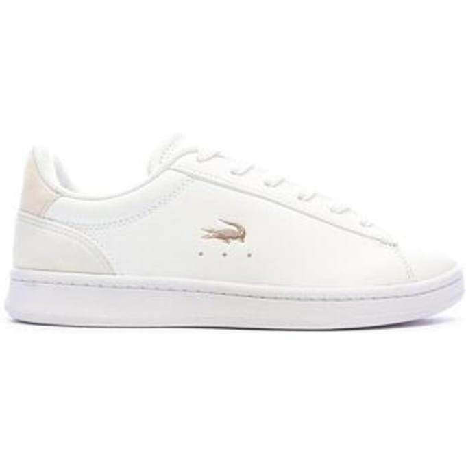 Lage Sneakers Lacoste Carnaby Set 224