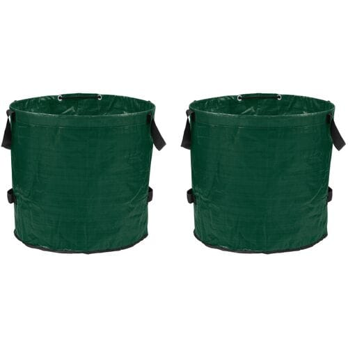 PARKSIDE Tuinafvalzakken (Ronde opvouwbare set)