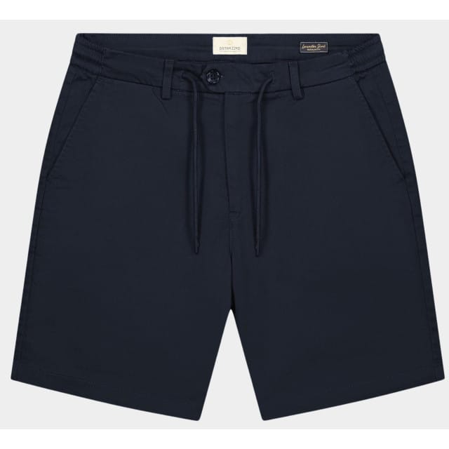 Dstrezzed Ds_lancaster Short Broeken Heren - Donkerblauw - Maat 32