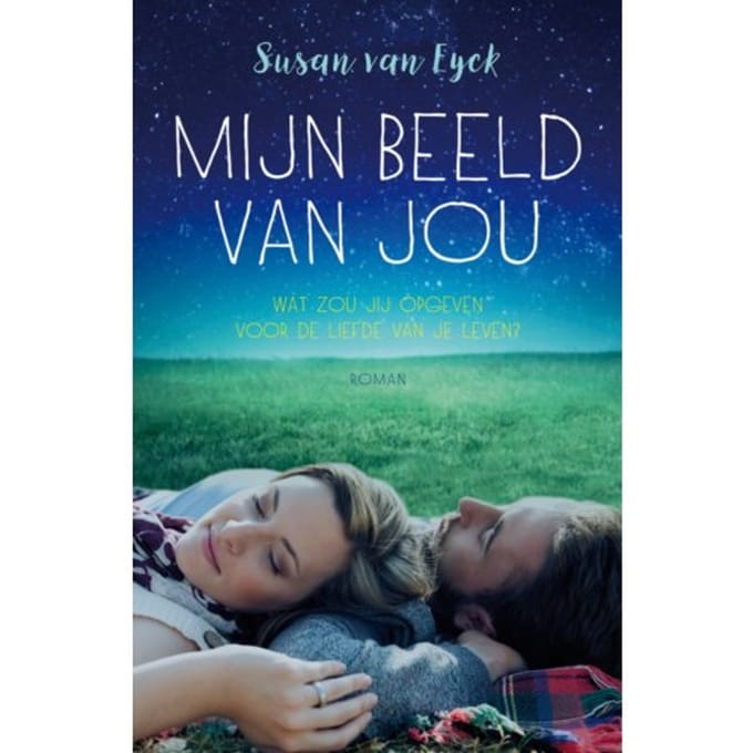 Mijn Beeld Van Jou - Susan van Eyck