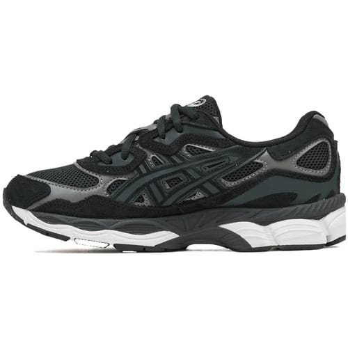 ASICS Gel-NYC Graphite Grey Graphite Grey