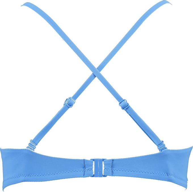 Barts - Maat 42 - Kelli Bandeau - sky - Vrouwen