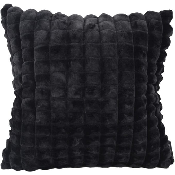 NOVÉE Sierkussen mimi fur | 45 x 45 cm | polyester