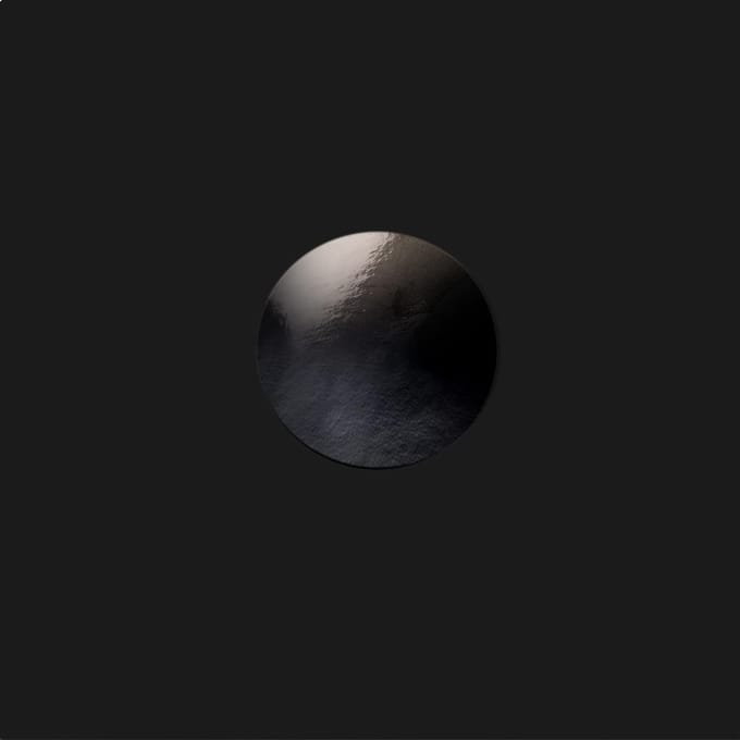 Supervoid - The Giant Nothing (LP)