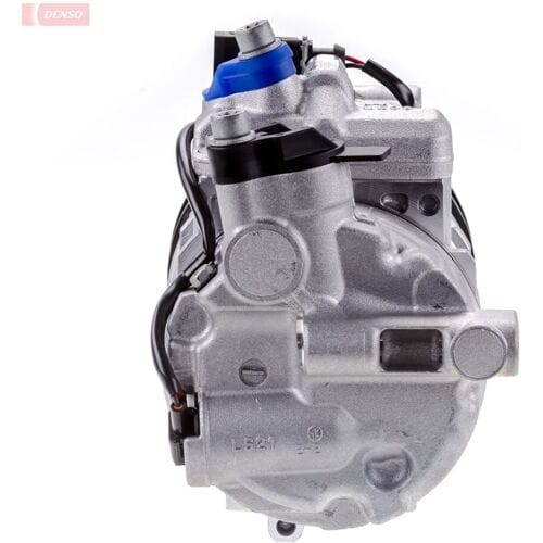 Airco-compressor DENSO DCP02092
