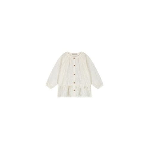 Sweet Petit peuter blouse Izza Dark Off-White 92 dames