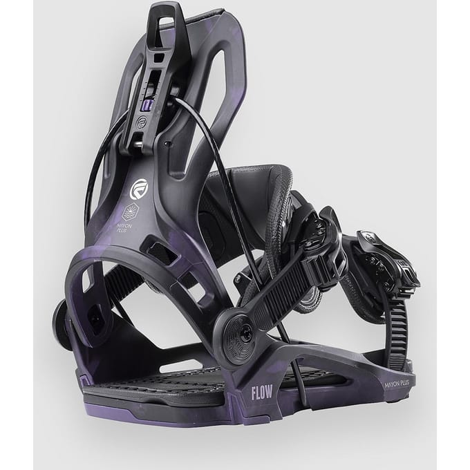 Flow Mayon Plus 2023 Snowboard Bindingen