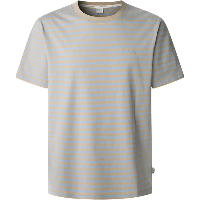 T-shirt Pepe Jeans Cane