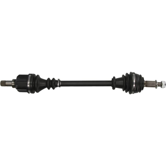 Aandrijfas POINT GEAR PNG72888 Links