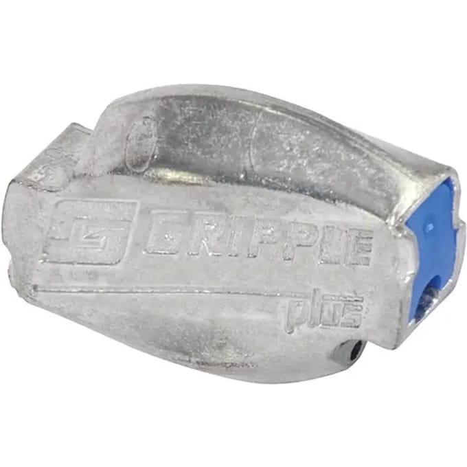 Pulsara Gripple Medium 2,0–3,25 Mm Draadverbinders 20 Stuks