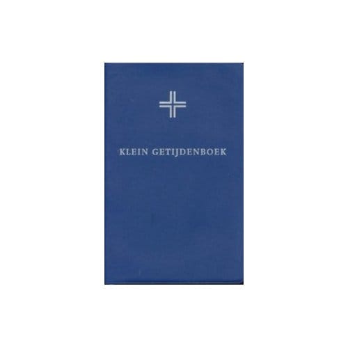 Klein Getijdenboek - Iclz