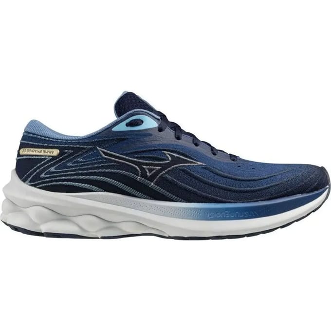 Hardloopschoenen Mizuno Wave Skyrise