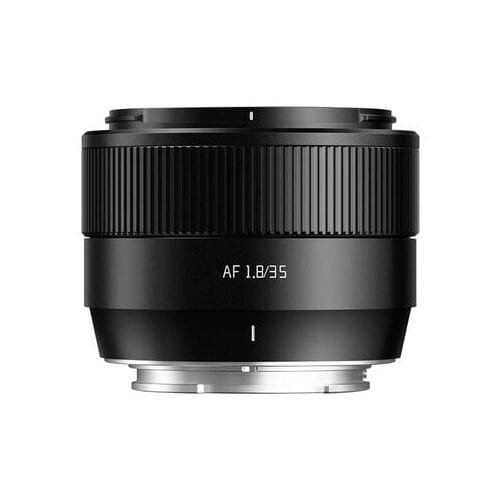 TTArtisan APS-C AF35mm f/1.8 MkII Sony E-Mount
