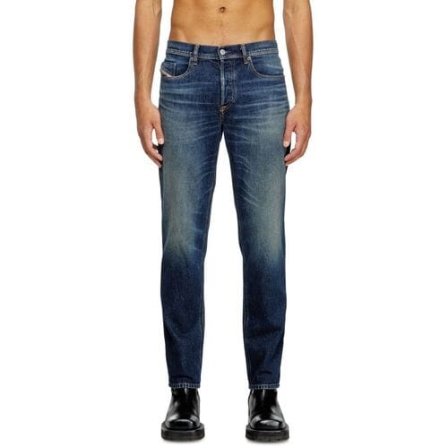 Skinny Jeans Diesel 2023 D-FINITIVE 09M10-01