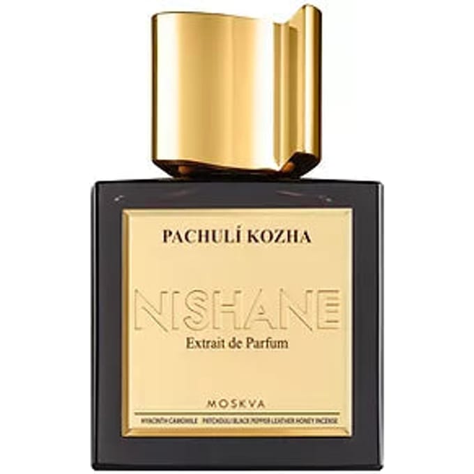 NISHANE Signature Extrait de Parfum Spray Herenparfum Dames 50 ml