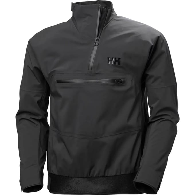 Waterdichte jas Helly Hansen Foil Flyer Smock