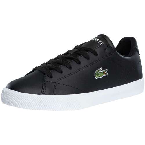 Lage Sneakers Lacoste Lerond Set 125 2 CMA leren sneakers