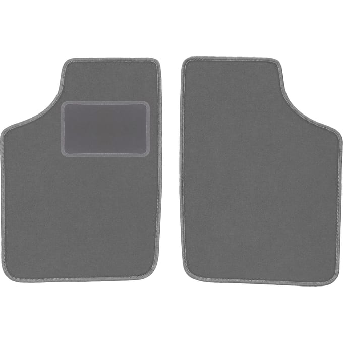 Automatten voor: Opel Corsa A hatchback (1982-1993)
