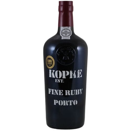 Kopke Fine Ruby Port 750 ml