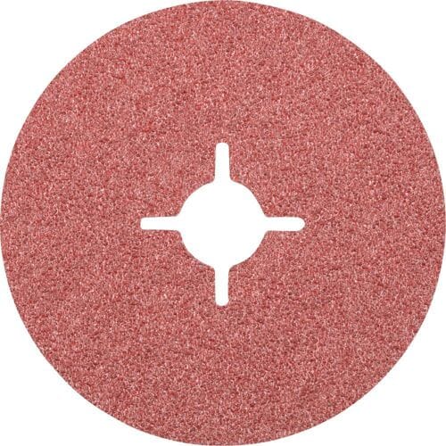 PFERD TOOLS 64103125 Schuurpapier voor schuurschijf Korrelgrootte (num) 36 (Ø) 125 mm 25 stuk(s)