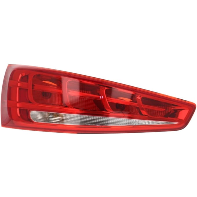 Achterlicht MAGNETI MARELLI 714021300701 links