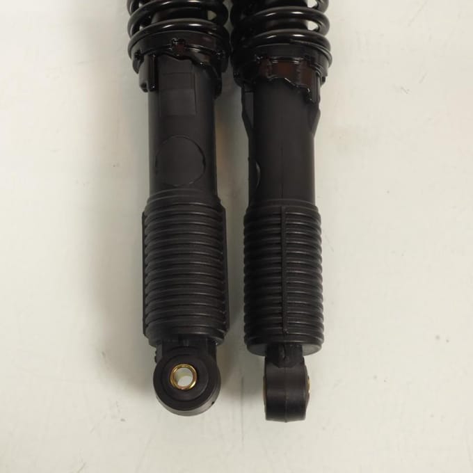Amortisseur arrière RSM pour Mobylette MBK 50 51 Neuf