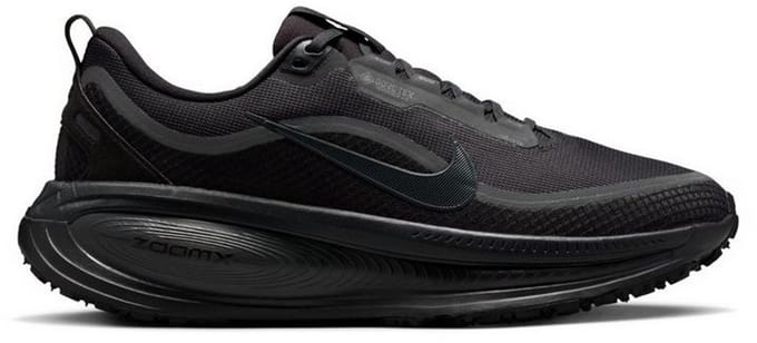 Nike React Pegasus Trail 4 GORE-TEX Zwart Antraciet Unisex Sneakers Fluweelbruin HM9728-002 44 black