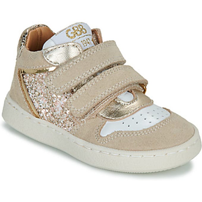 GBB  Hoge Sneakers REACTIF