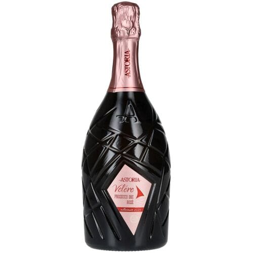 Astoria Velére Prosecco Rosé Millesimato DOC 2025 11% Vol. 0,75l