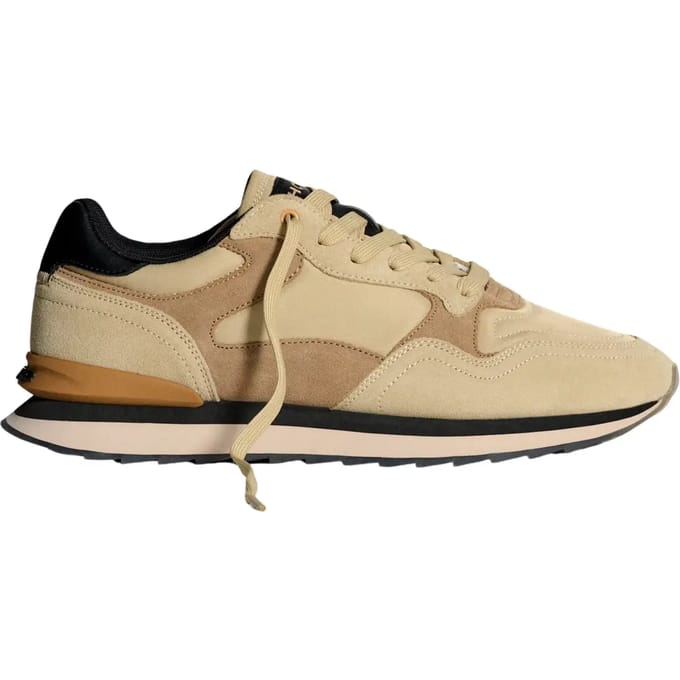 Trainers Hoff City Trieste