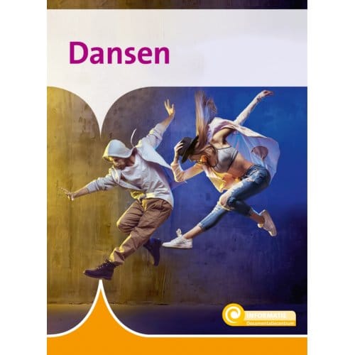 Dansen - Informatie - Ellen Hoppenbrouwers