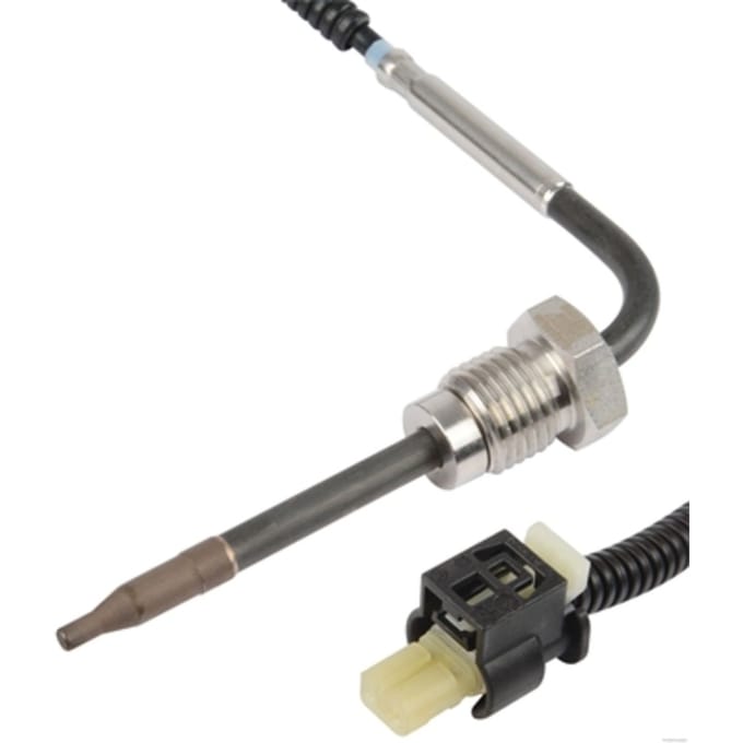 Sensor, uitlaatgastemperatuur HERTH+BUSS ELPARTS 70682277
