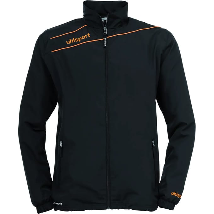 Kinderpresentatiejasje Uhlsport Stream 3.0