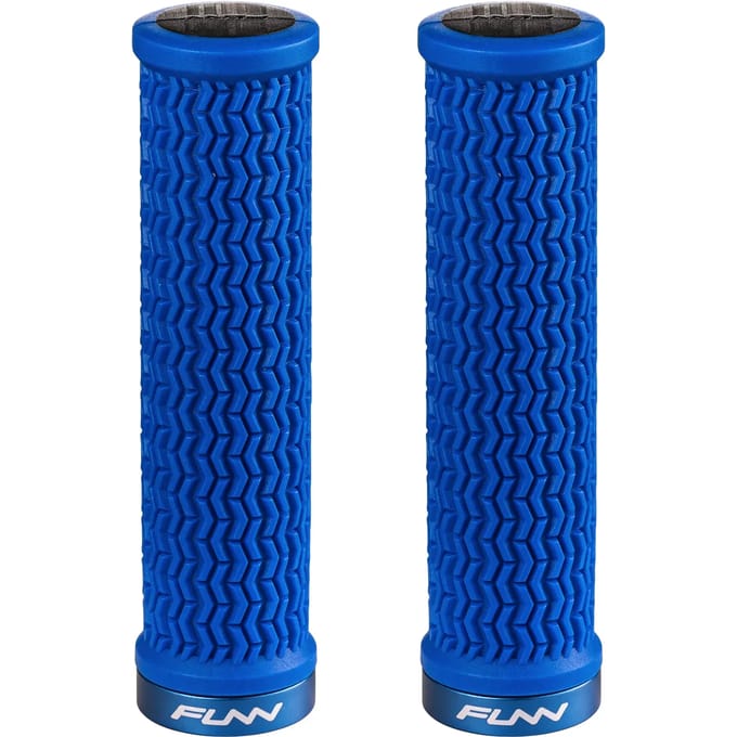 Funn Holeshot 31 Mm Handvatten Blauw