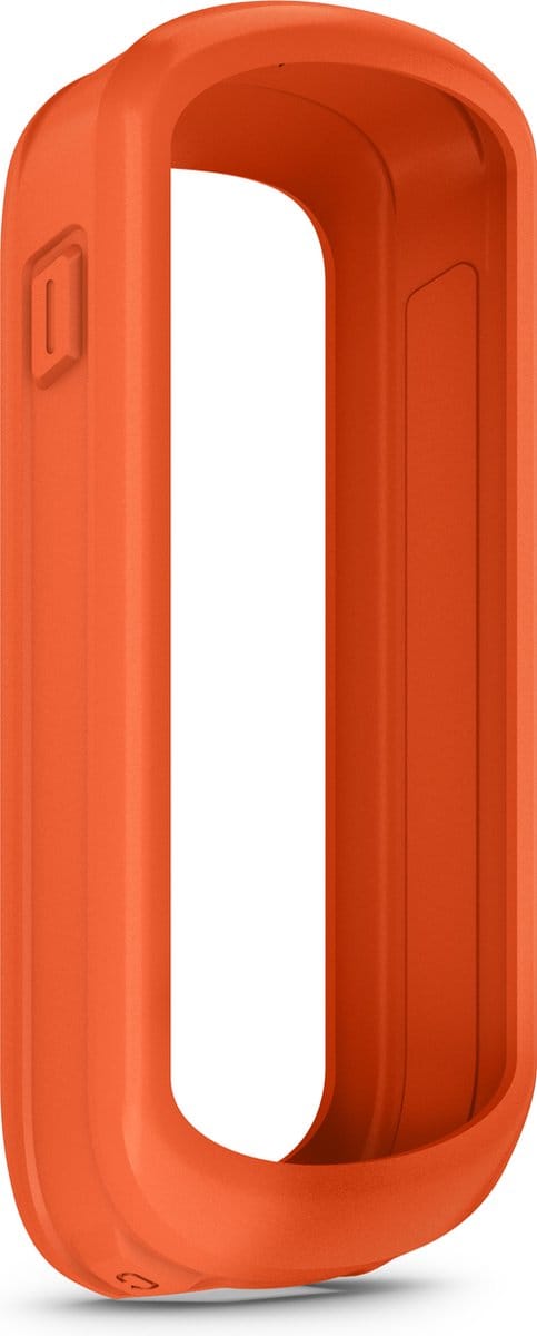 Siliconenhoes Garmin Edge Explore 2 - Oranje