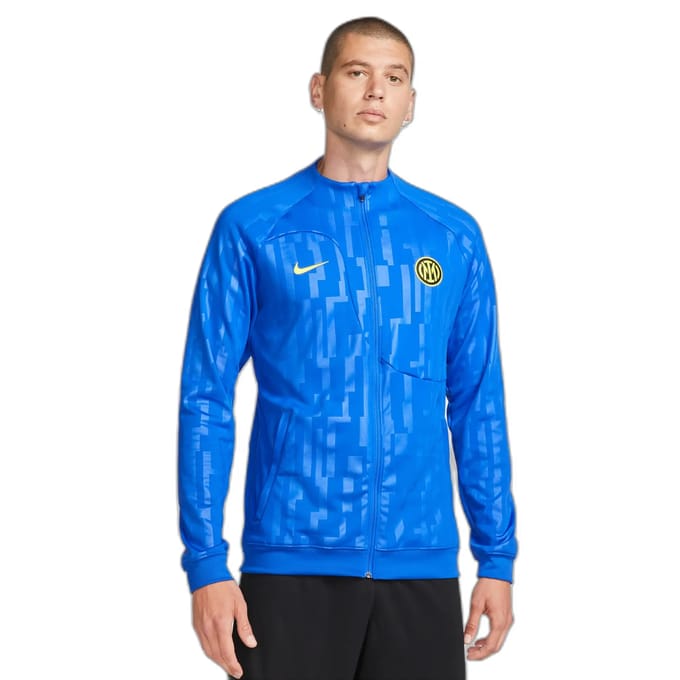 Track suit jas Inter Milan Academy Pro Gx 2023/24